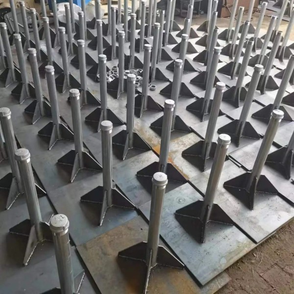 凤城鑫亿呈沉降板生产